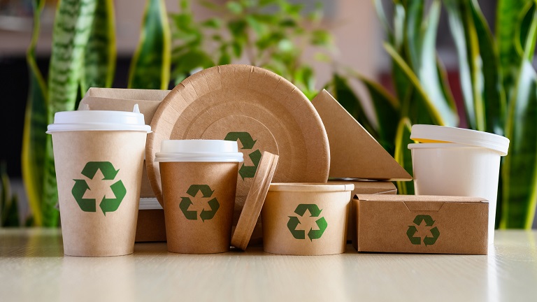 Eco Products
