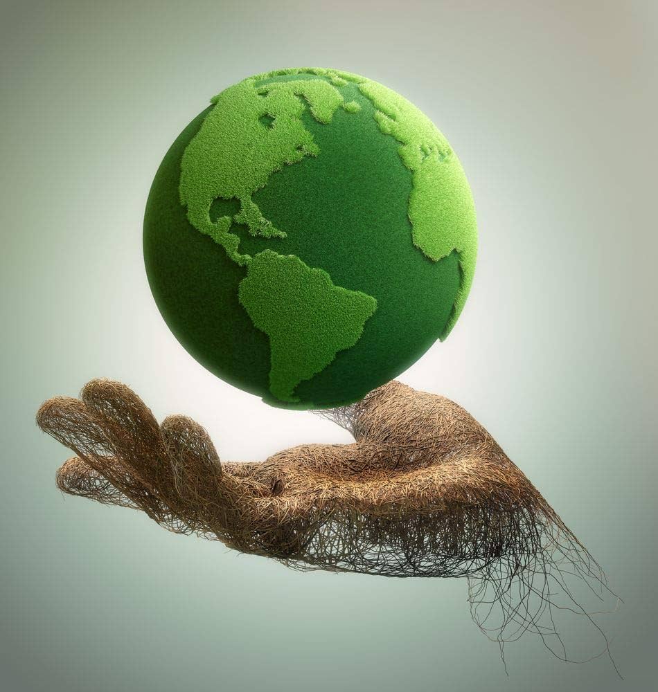 Green Earth