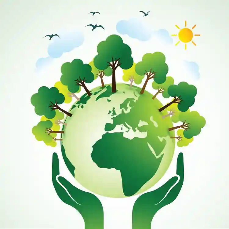 Sustainability
