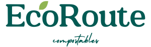 EcoRoute Logo